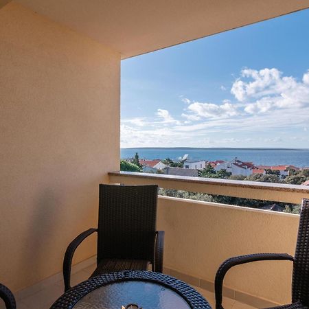 Apartments With A Parking Space Mandre, Pag - 18748 Kolan Luaran gambar