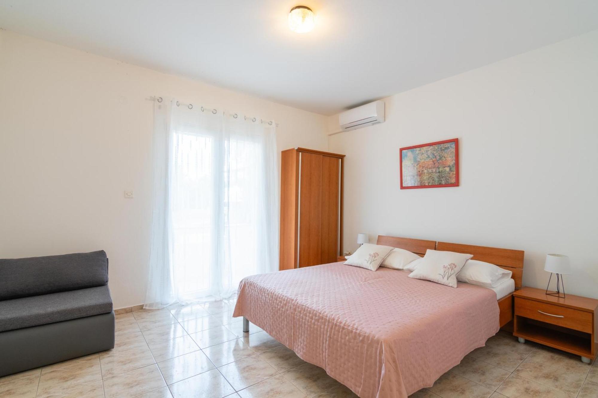 Apartments With A Parking Space Mandre, Pag - 18748 Kolan Luaran gambar