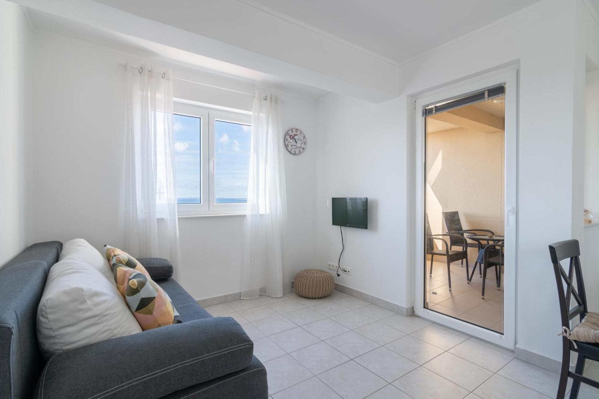 Apartments With A Parking Space Mandre, Pag - 18748 Kolan Luaran gambar