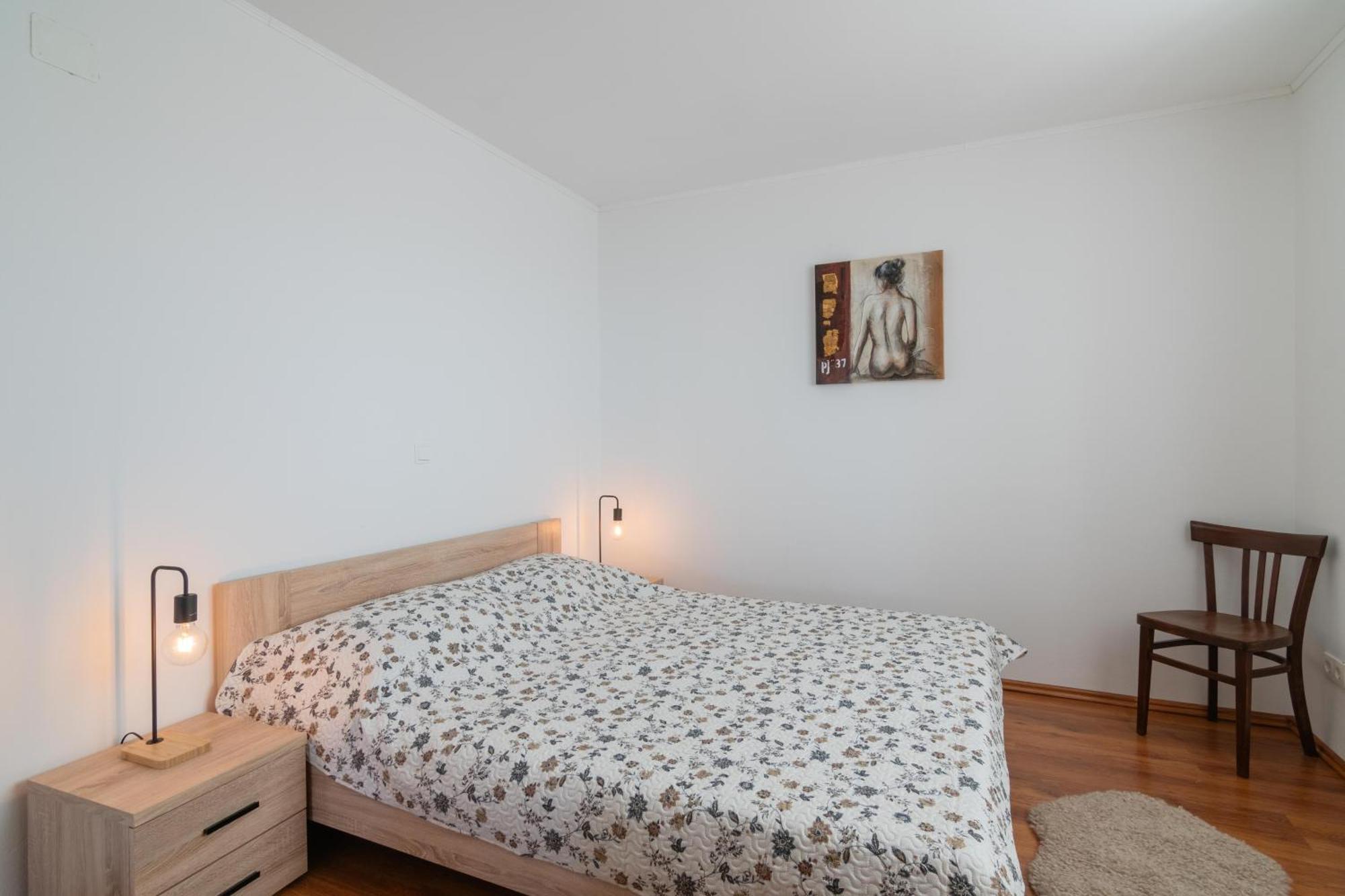 Apartments With A Parking Space Mandre, Pag - 18748 Kolan Luaran gambar