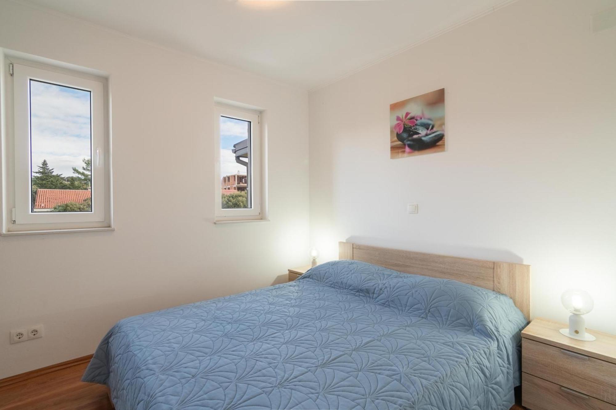 Apartments With A Parking Space Mandre, Pag - 18748 Kolan Luaran gambar
