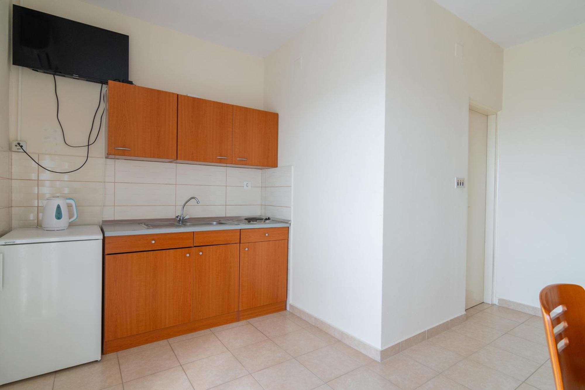 Apartments With A Parking Space Mandre, Pag - 18748 Kolan Luaran gambar