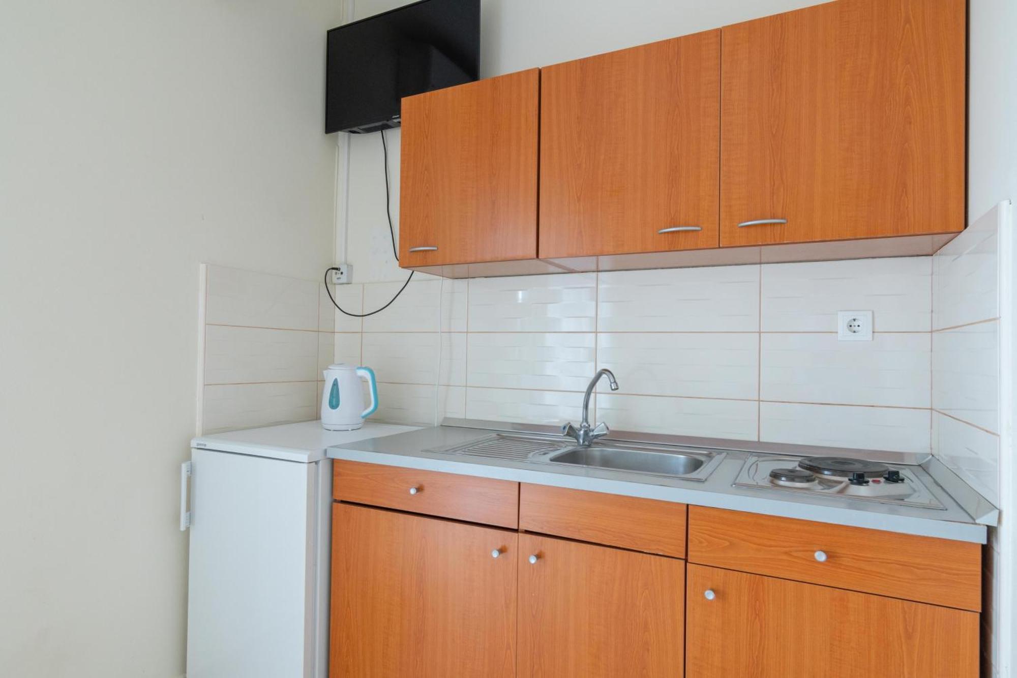Apartments With A Parking Space Mandre, Pag - 18748 Kolan Bilik gambar