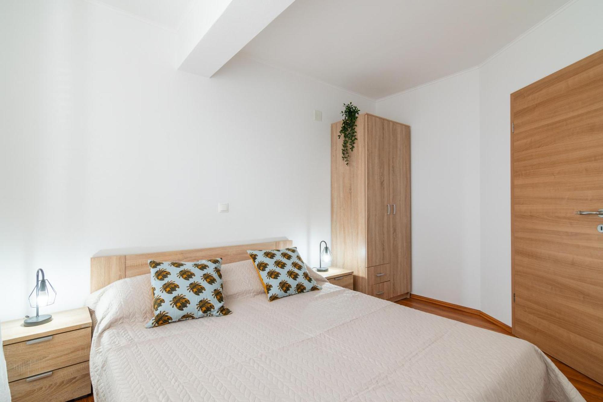 Apartments With A Parking Space Mandre, Pag - 18748 Kolan Bilik gambar