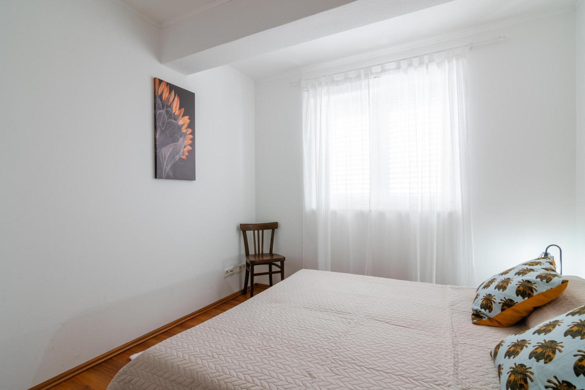 Apartments With A Parking Space Mandre, Pag - 18748 Kolan Bilik gambar